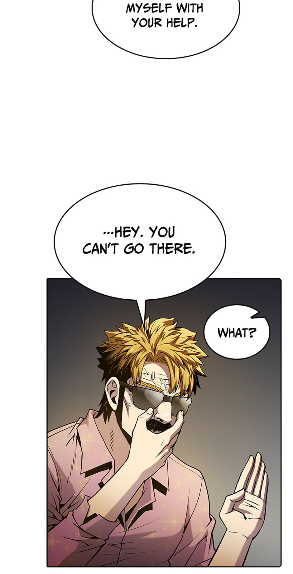 Read The Celestial Returned from Hell chapter 4.9 image 59 on Lezhin
