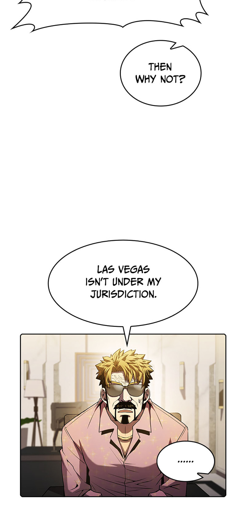Read The Celestial Returned from Hell chapter 4.9 image 61 on Lezhin
