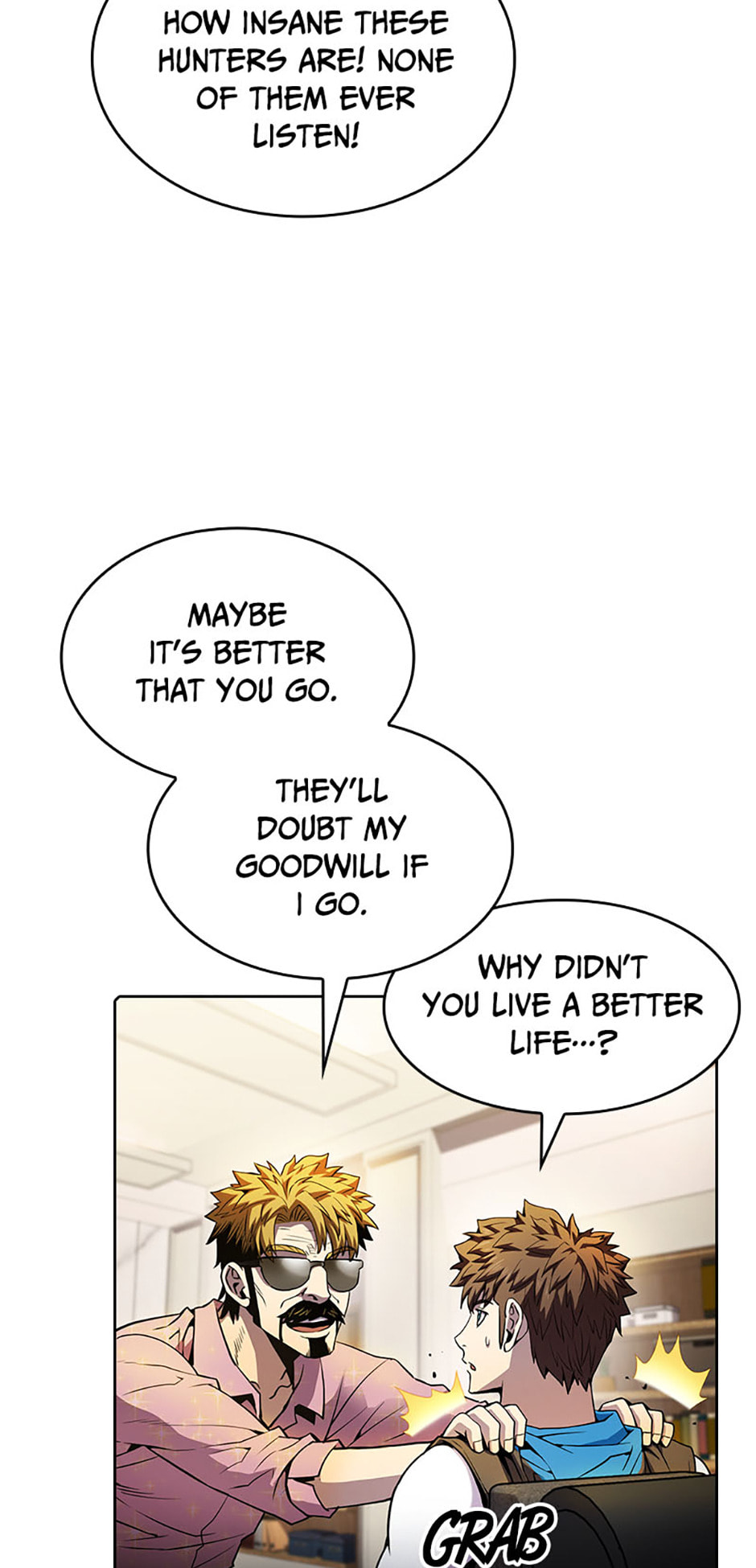 Read The Celestial Returned from Hell chapter 4.9 image 63 on Lezhin