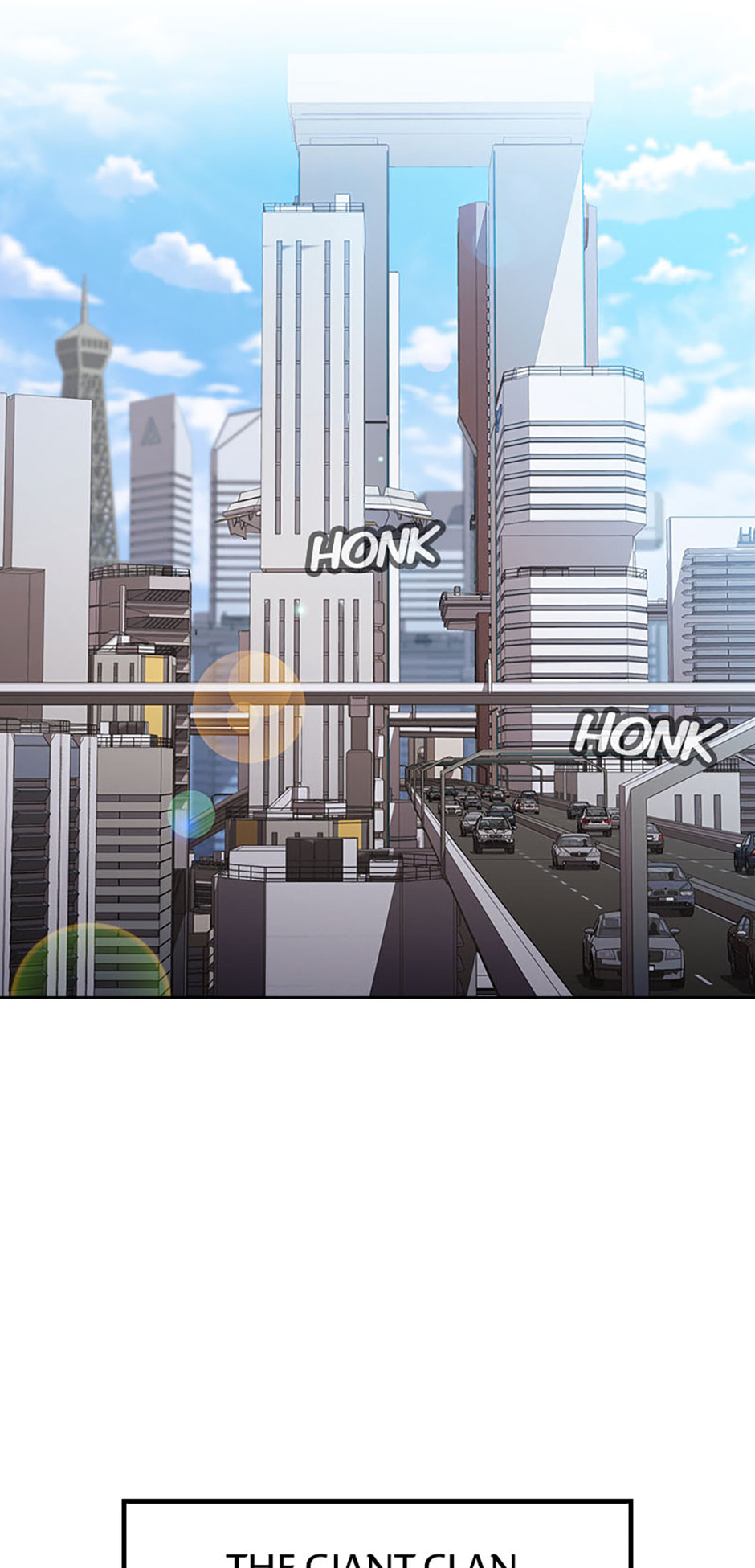 Read The Celestial Returned from Hell chapter 4.9 image 66 on Lezhin