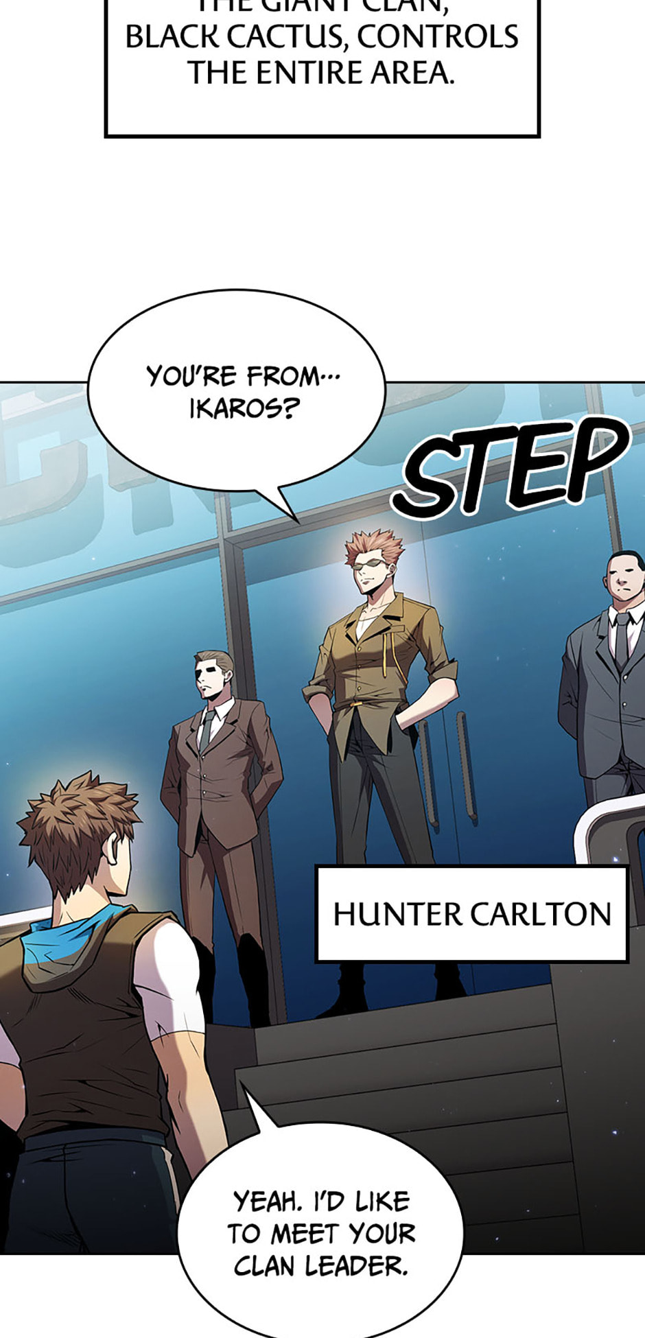 Read The Celestial Returned from Hell chapter 4.9 image 67 on Lezhin