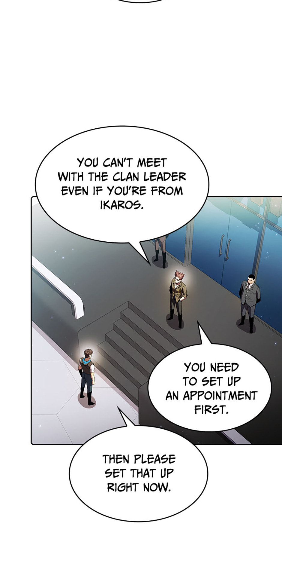 Read The Celestial Returned from Hell chapter 4.9 image 68 on Lezhin