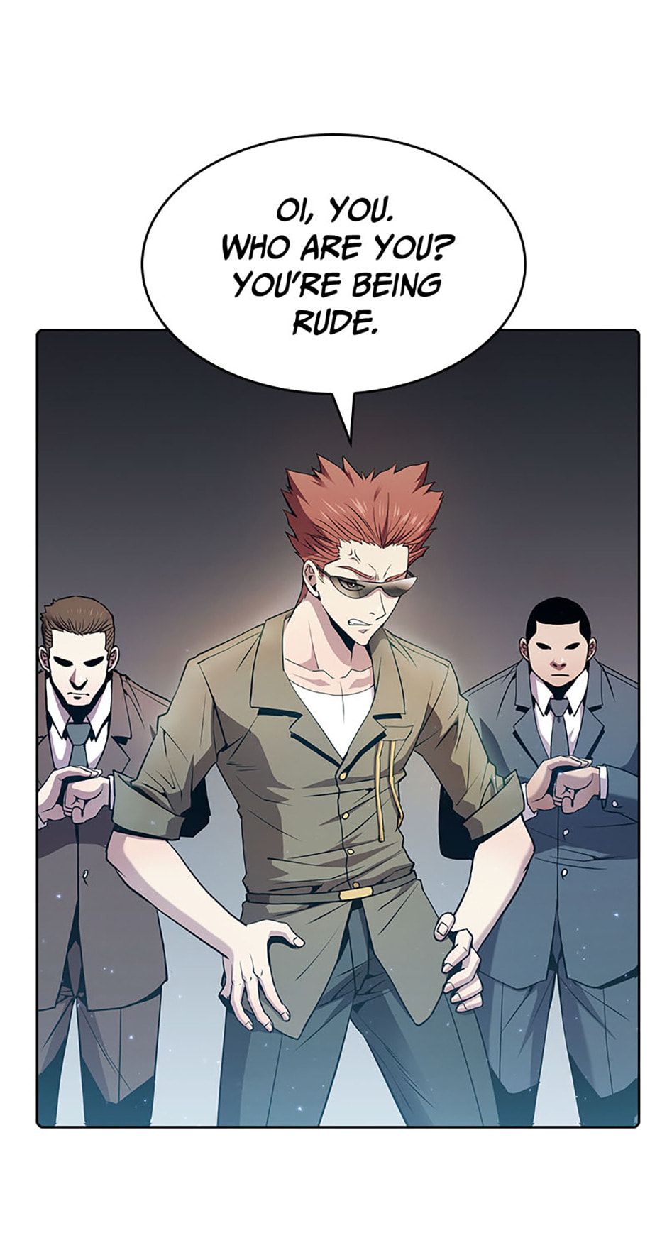 Read The Celestial Returned from Hell chapter 4.9 image 69 on Lezhin