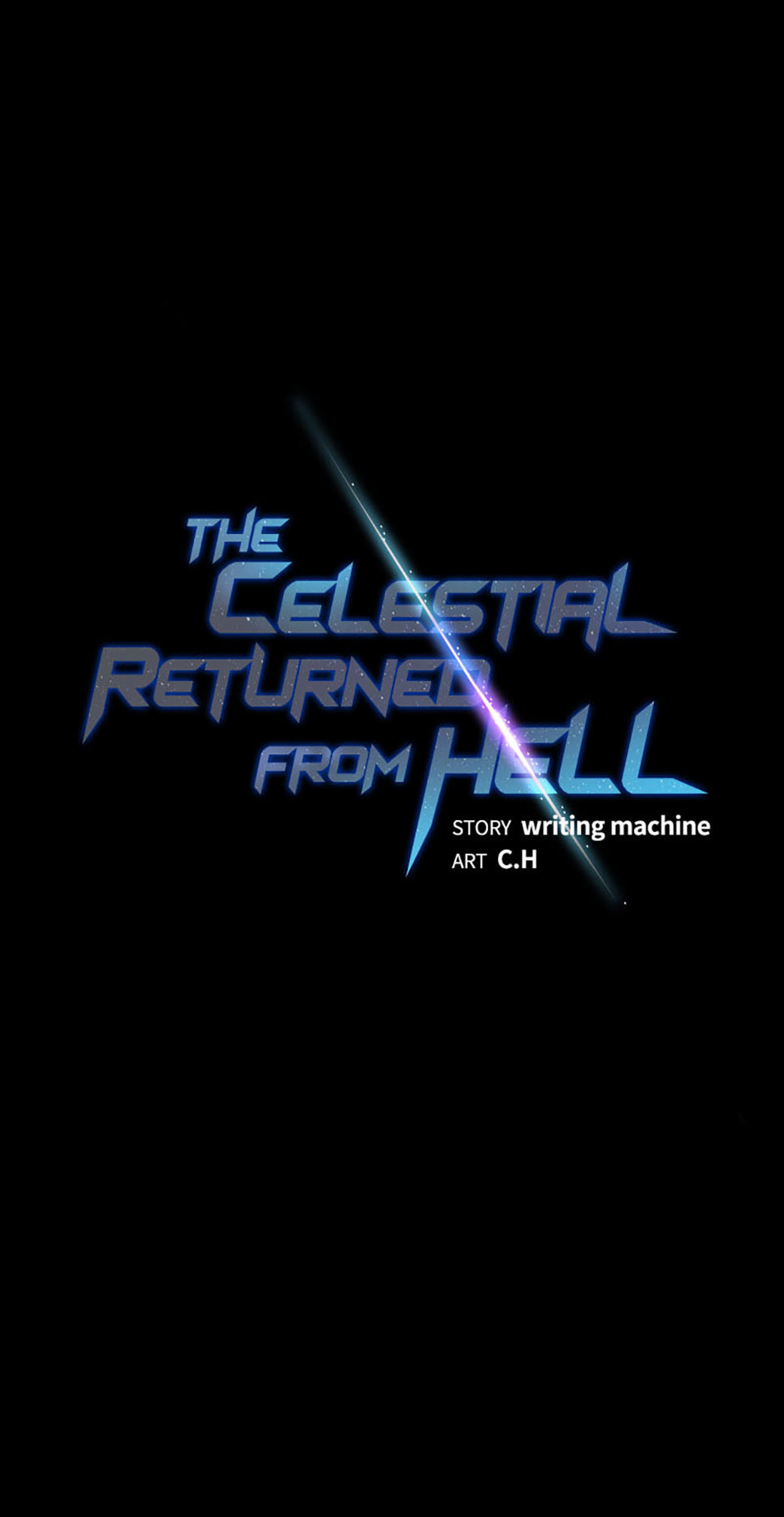 Read The Celestial Returned from Hell chapter 4.9 image 7 on Lezhin