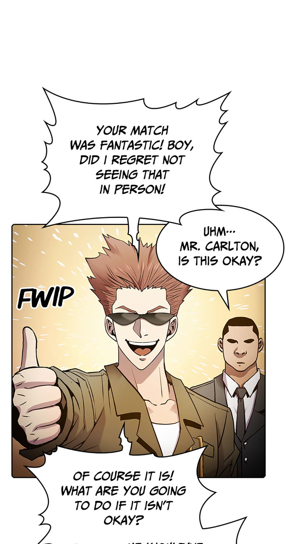 Read The Celestial Returned from Hell chapter 4.9 image 72 on Lezhin