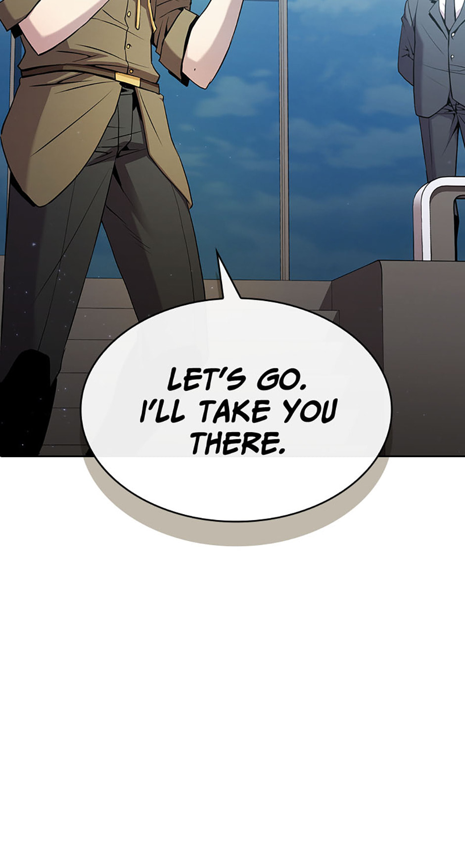 Read The Celestial Returned from Hell chapter 4.9 image 75 on Lezhin
