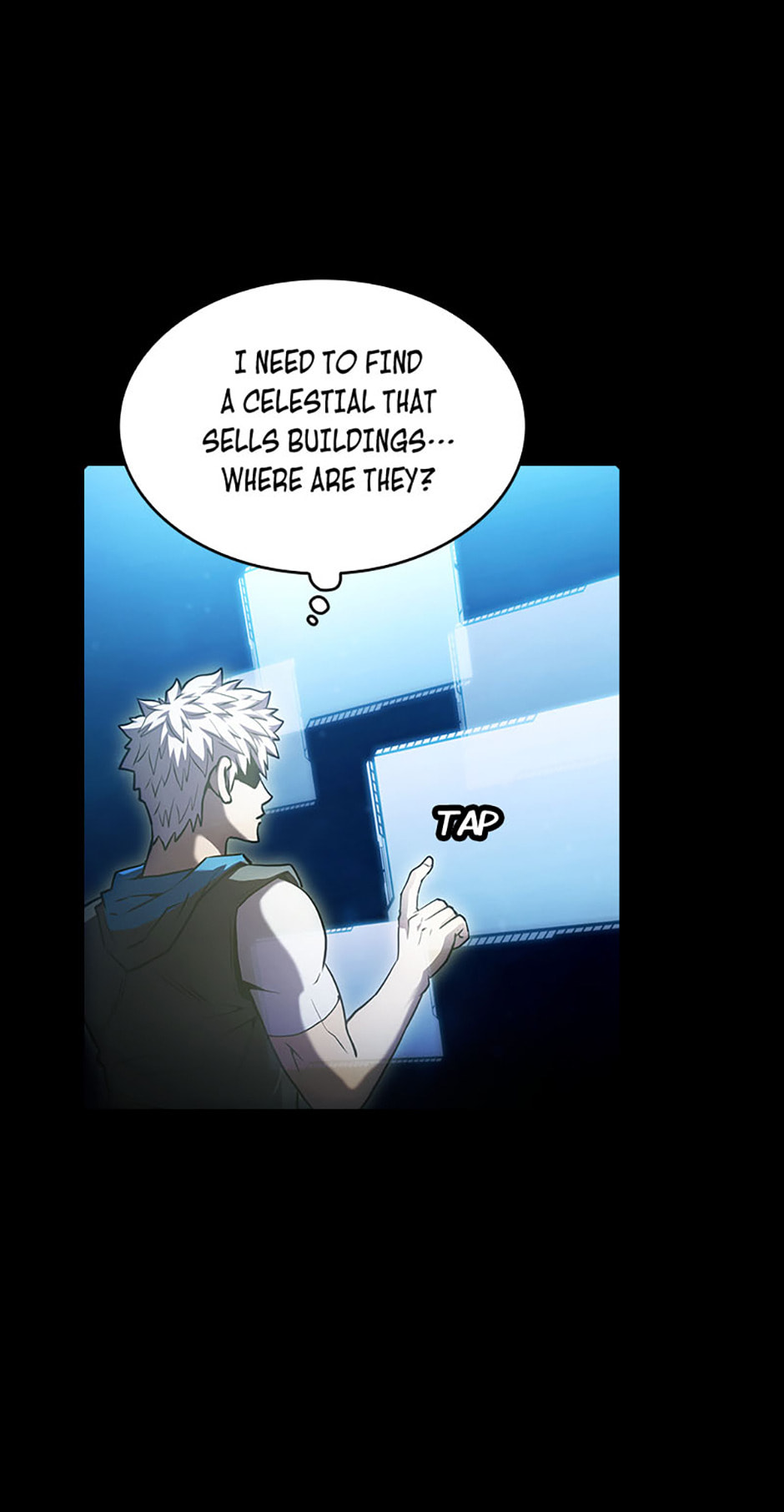 Read The Celestial Returned from Hell chapter 4.9 image 9 on Lezhin