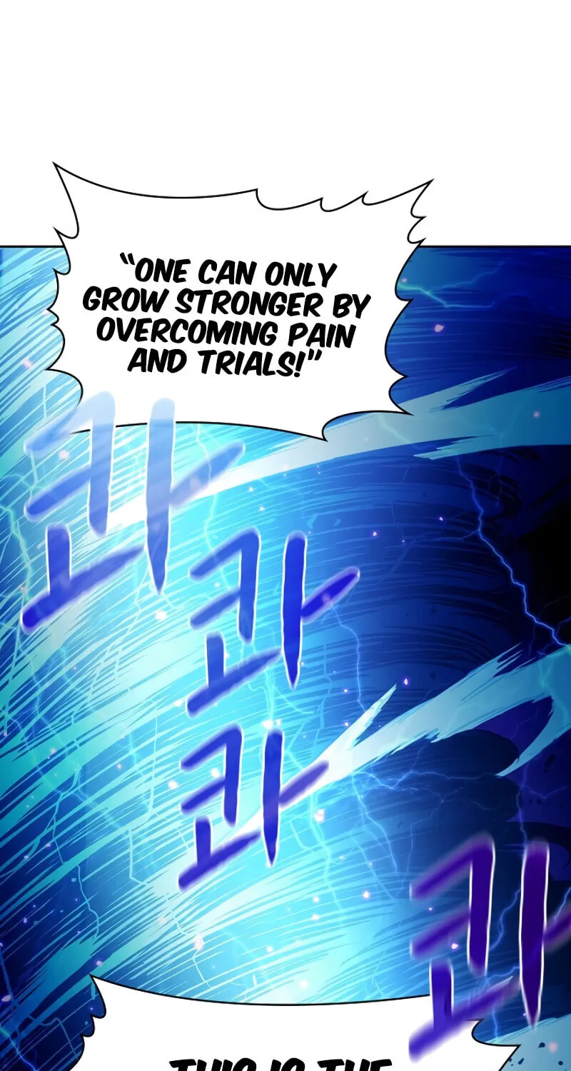 Read The Celestial Returned from Hell chapter 4 image 10 on Lezhin