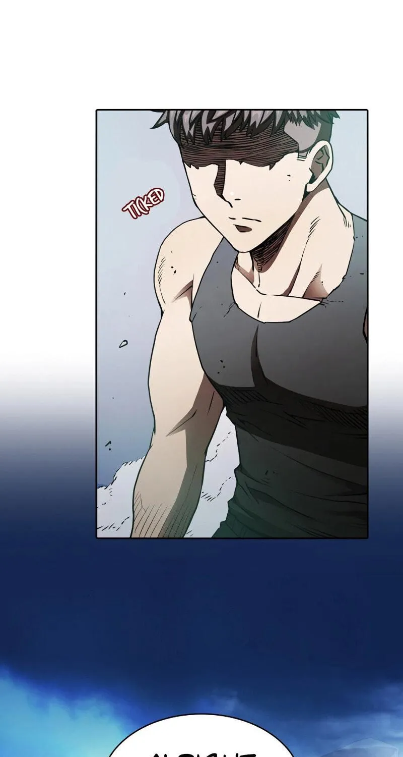 Read The Celestial Returned from Hell chapter 4 image 100 on Lezhin