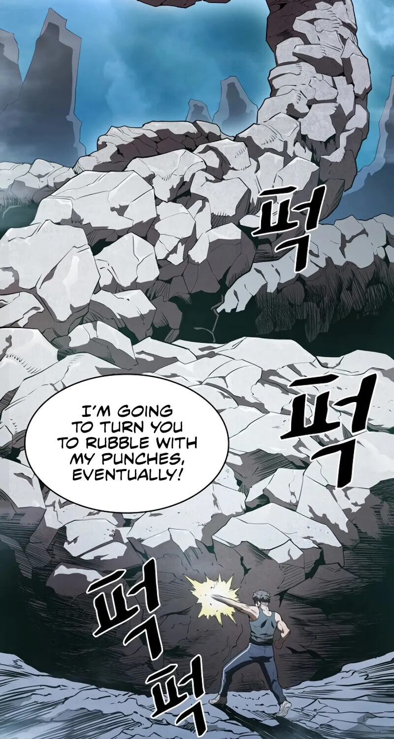 Read The Celestial Returned from Hell chapter 4 image 102 on Lezhin