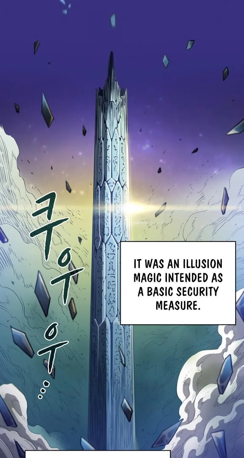 Read The Celestial Returned from Hell chapter 4 image 18 on Lezhin