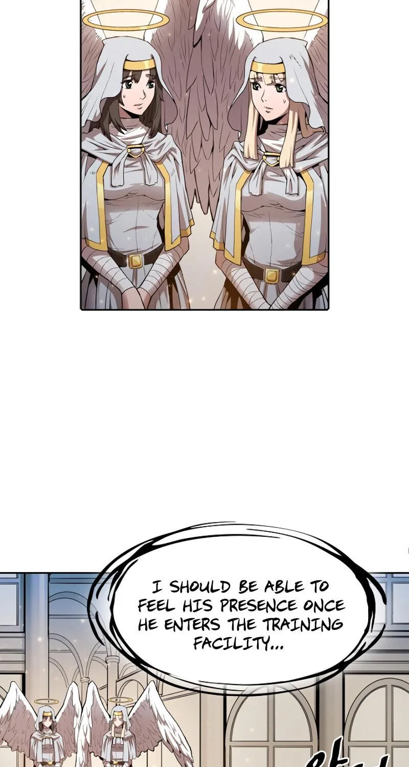 Read The Celestial Returned from Hell chapter 4 image 24 on Lezhin