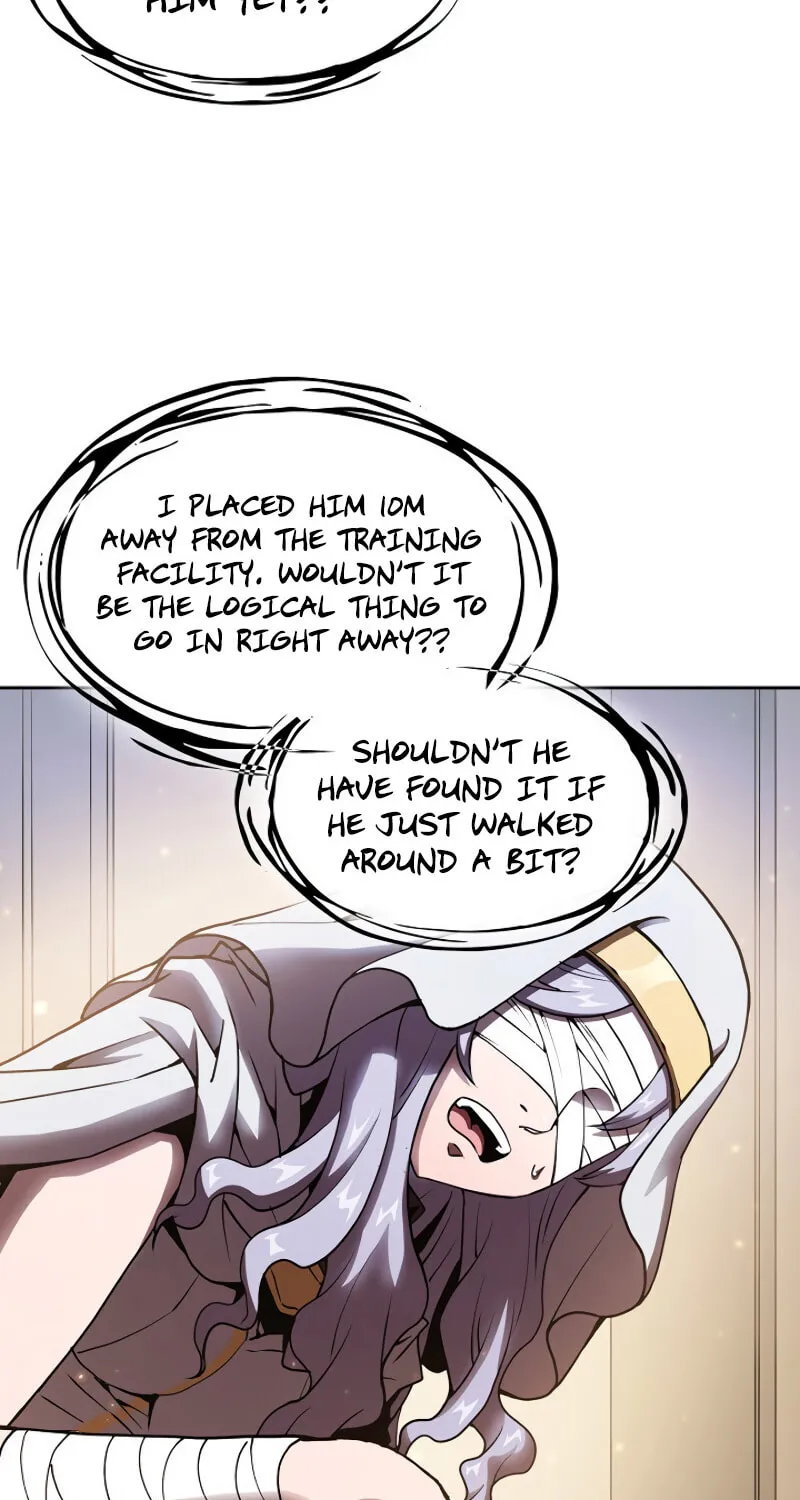 Read The Celestial Returned from Hell chapter 4 image 26 on Lezhin