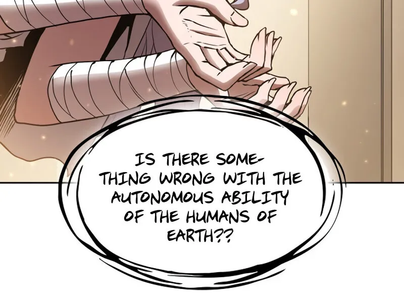 Read The Celestial Returned from Hell chapter 4 image 27 on Lezhin