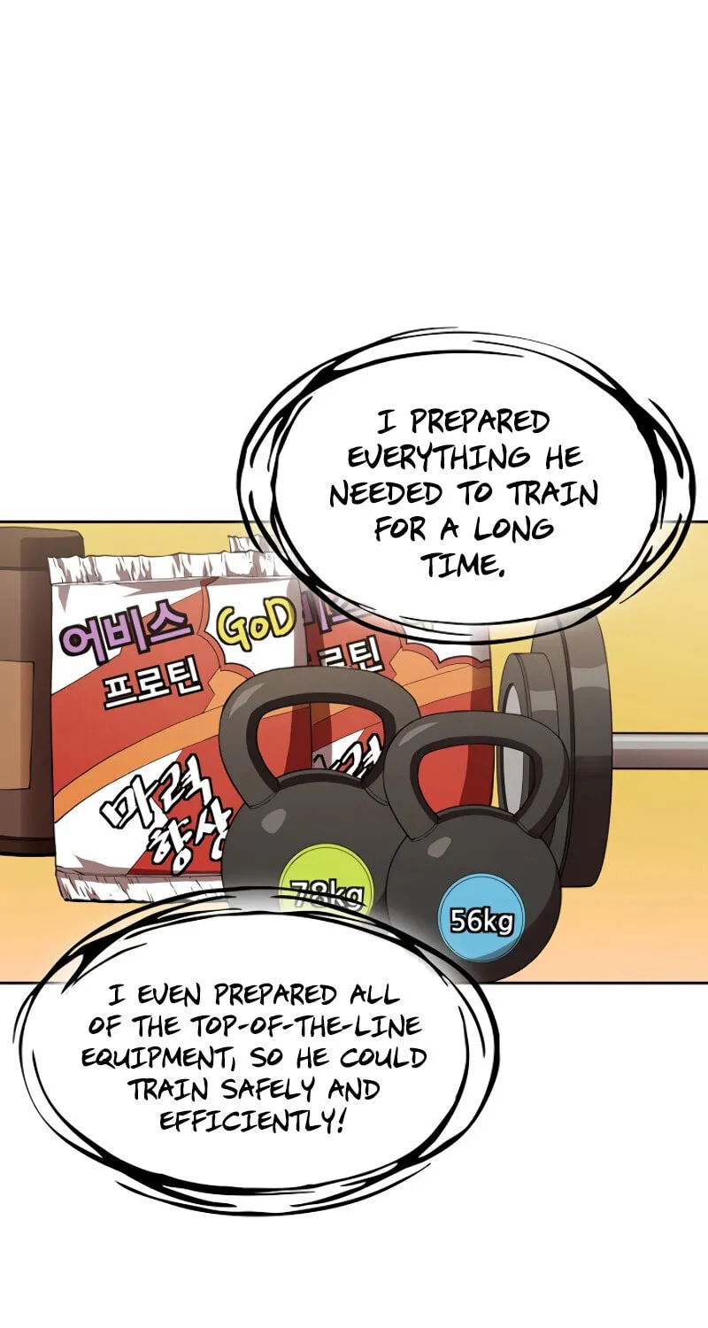 Read The Celestial Returned from Hell chapter 4 image 28 on Lezhin