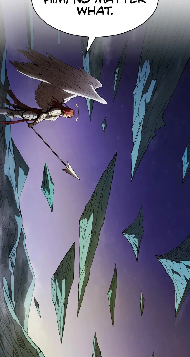 Read The Celestial Returned from Hell chapter 4 image 46 on Lezhin