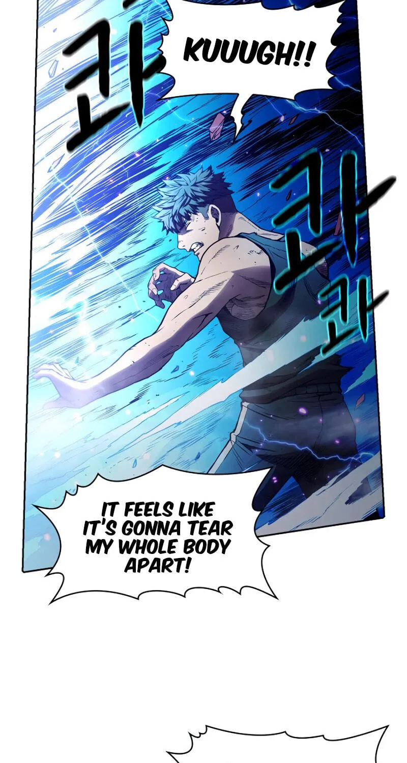 Read The Celestial Returned from Hell chapter 4 image 6 on Lezhin