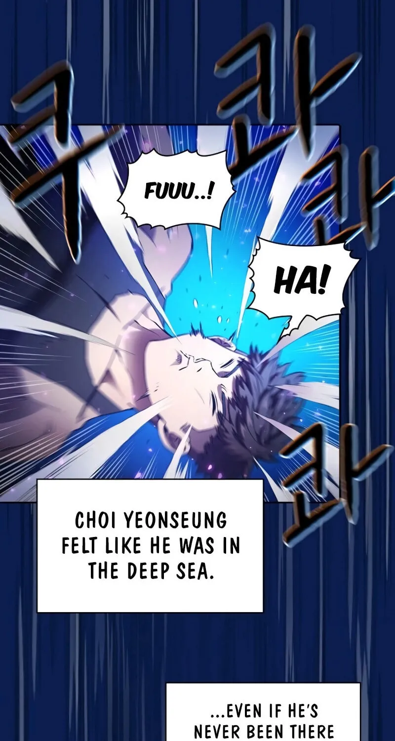 Read The Celestial Returned from Hell chapter 4 image 61 on Lezhin