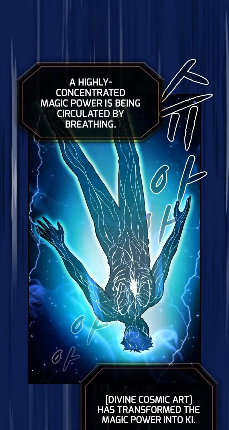 Read The Celestial Returned from Hell chapter 4 image 64 on Lezhin