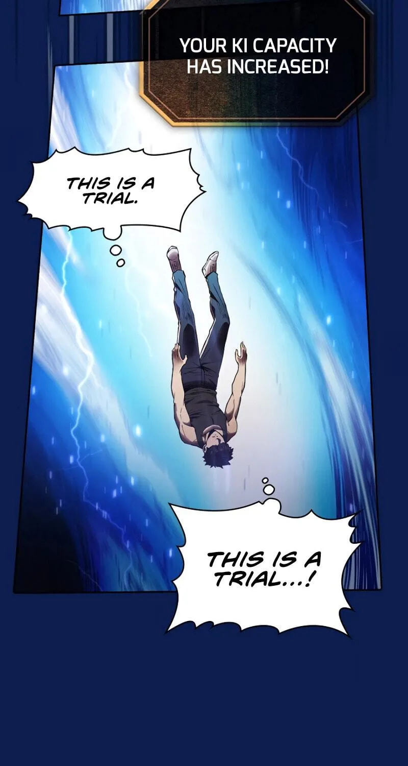 Read The Celestial Returned from Hell chapter 4 image 68 on Lezhin