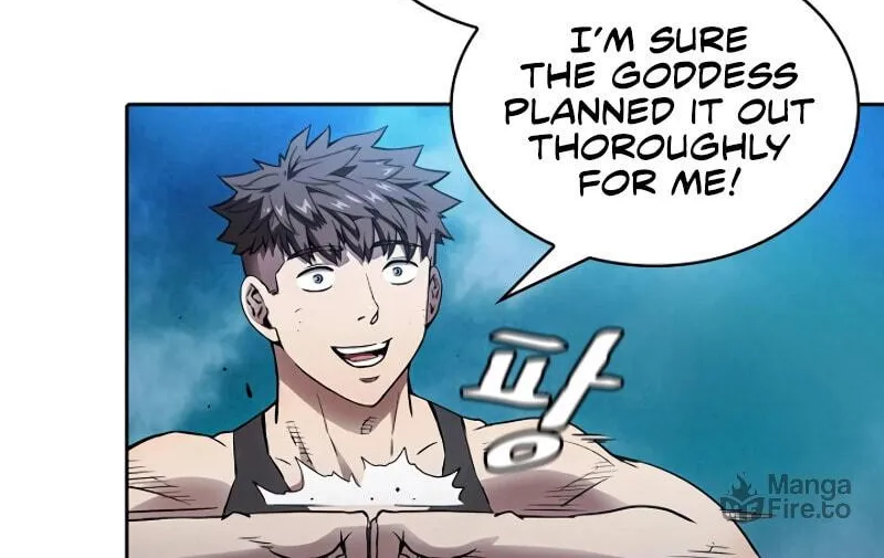Read The Celestial Returned from Hell chapter 4 image 89 on Lezhin