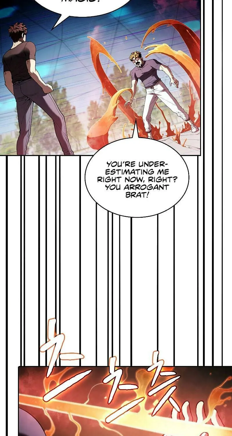 Read The Celestial Returned from Hell chapter 40 image 23 on Lezhin