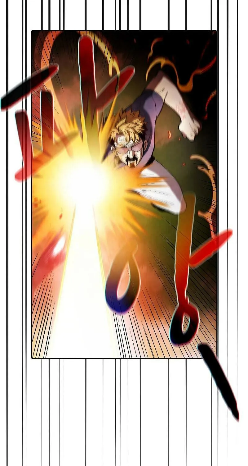 Read The Celestial Returned from Hell chapter 40 image 25 on Lezhin