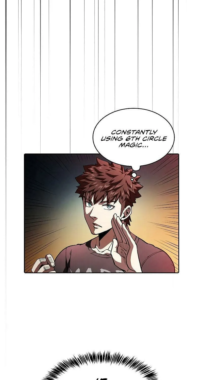Read The Celestial Returned from Hell chapter 40 image 26 on Lezhin