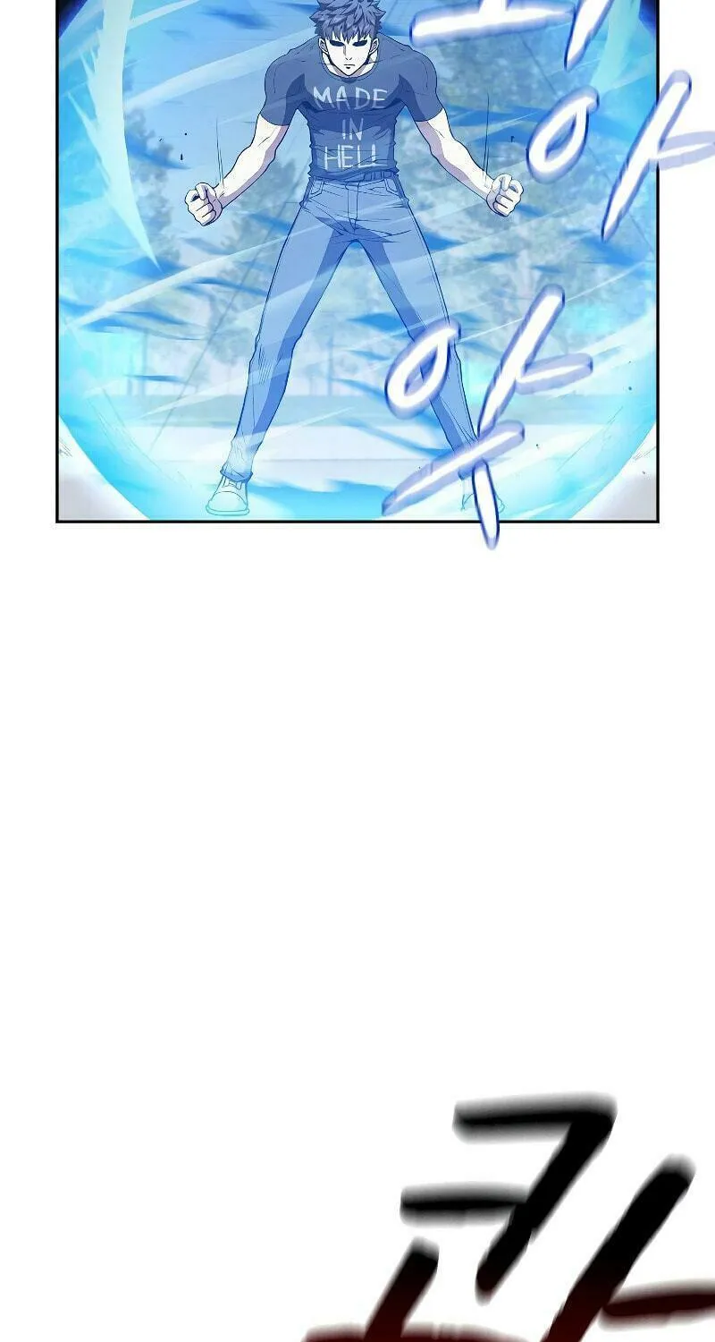 Read The Celestial Returned from Hell chapter 40 image 30 on Lezhin