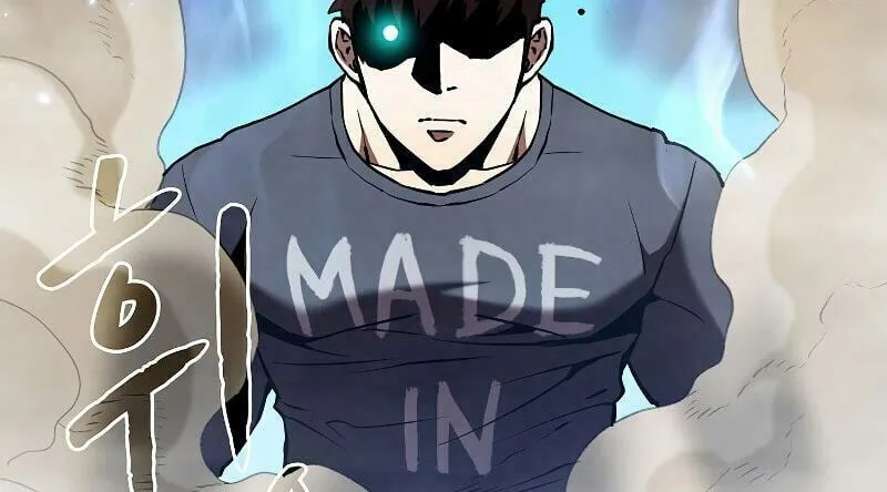 Read The Celestial Returned from Hell chapter 40 image 33 on Lezhin