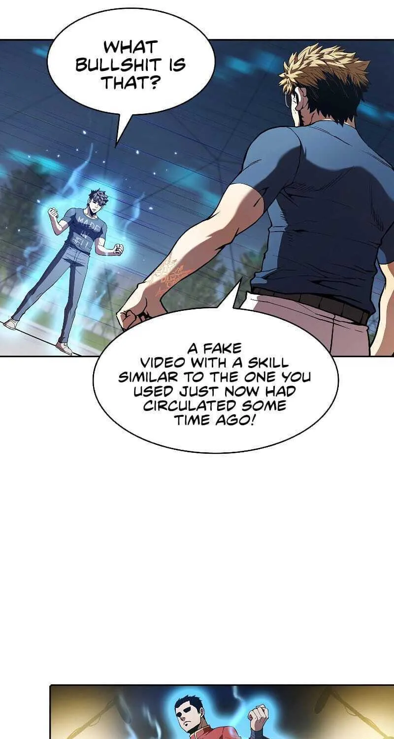 Read The Celestial Returned from Hell chapter 40 image 36 on Lezhin