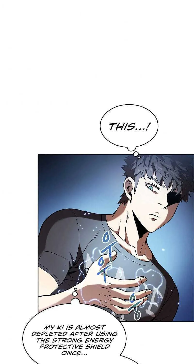 Read The Celestial Returned from Hell chapter 40 image 38 on Lezhin