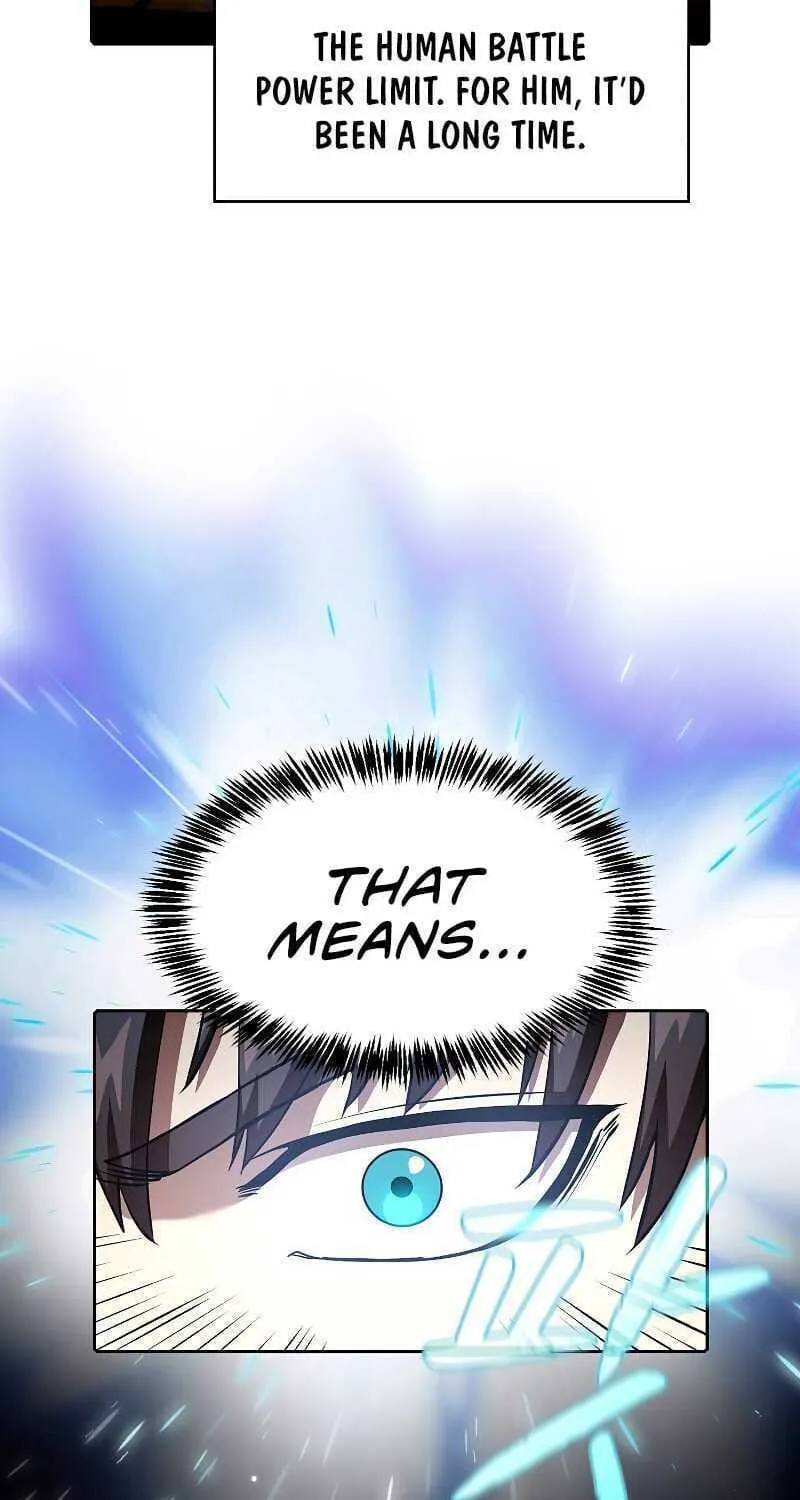 Read The Celestial Returned from Hell chapter 40 image 41 on Lezhin