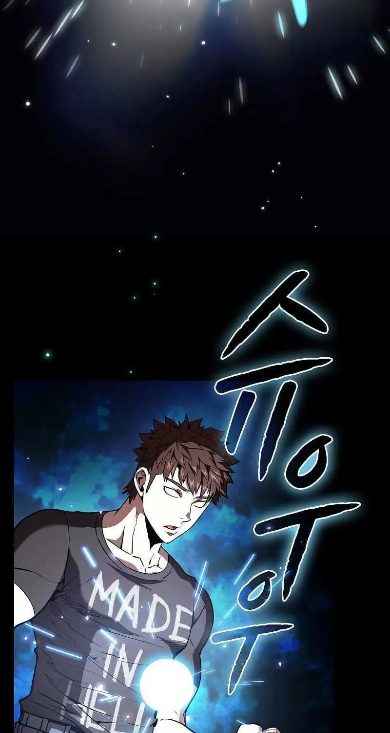 Read The Celestial Returned from Hell chapter 40 image 42 on Lezhin