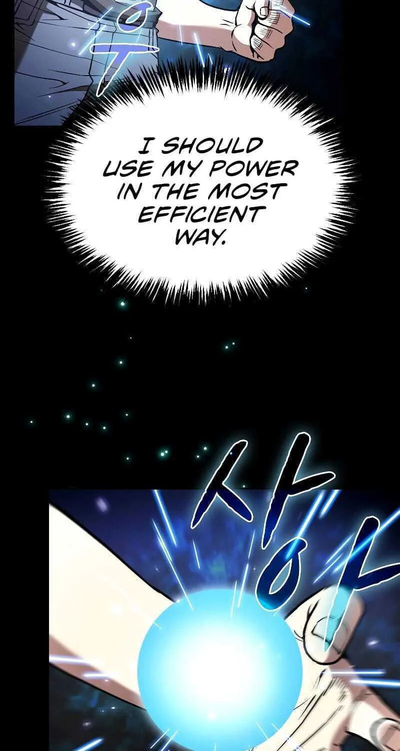 Read The Celestial Returned from Hell chapter 40 image 43 on Lezhin