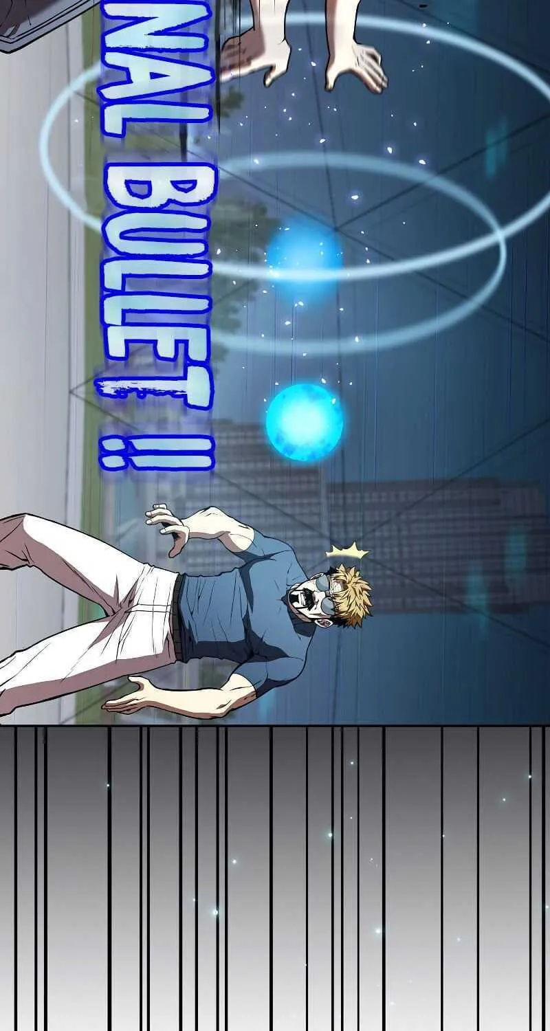 Read The Celestial Returned from Hell chapter 40 image 46 on Lezhin