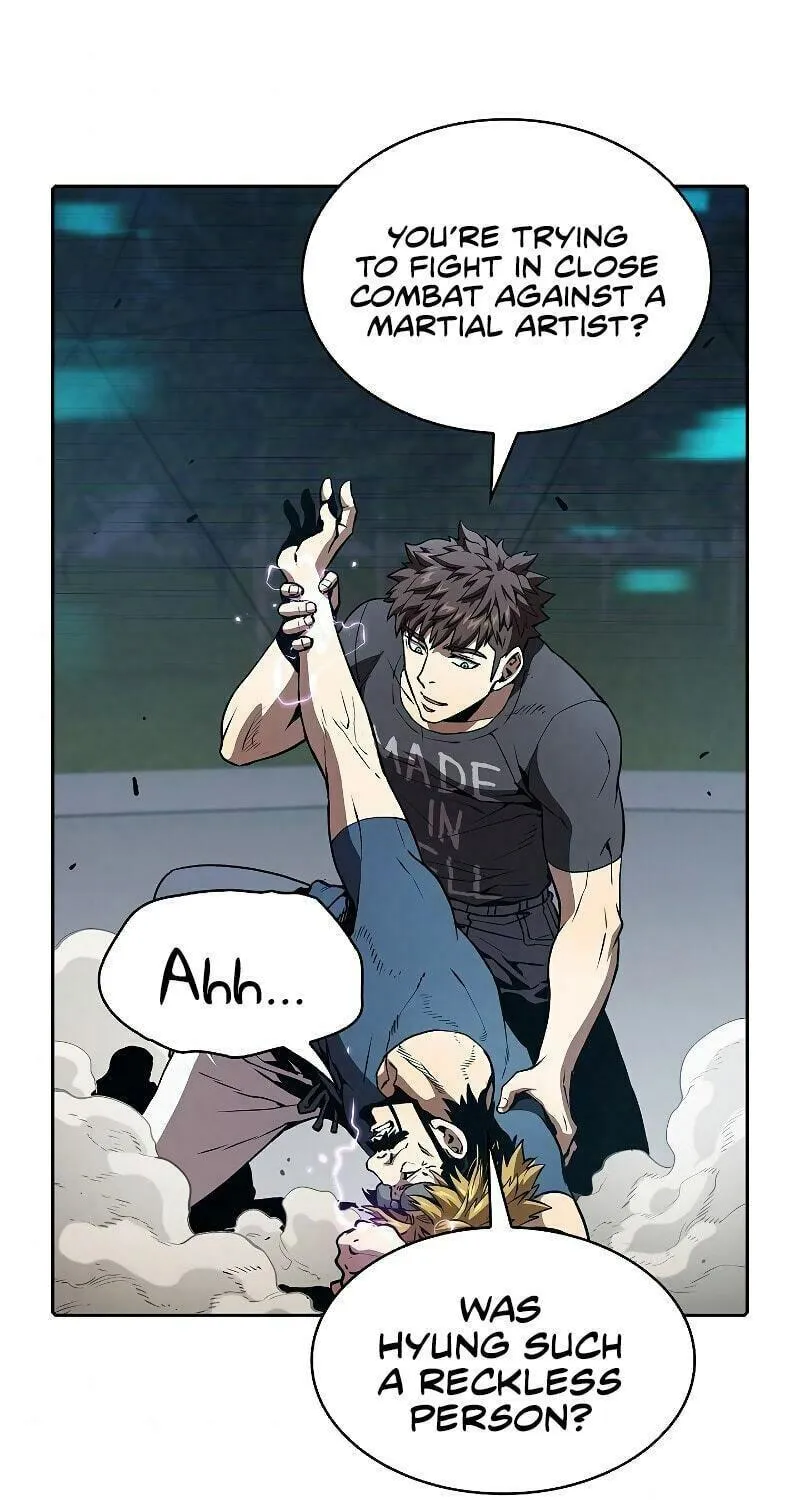 Read The Celestial Returned from Hell chapter 40 image 56 on Lezhin