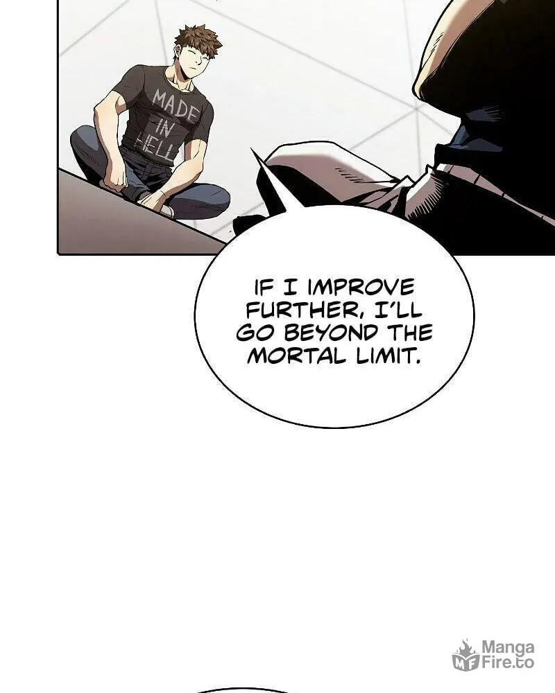 Read The Celestial Returned from Hell chapter 40 image 61 on Lezhin