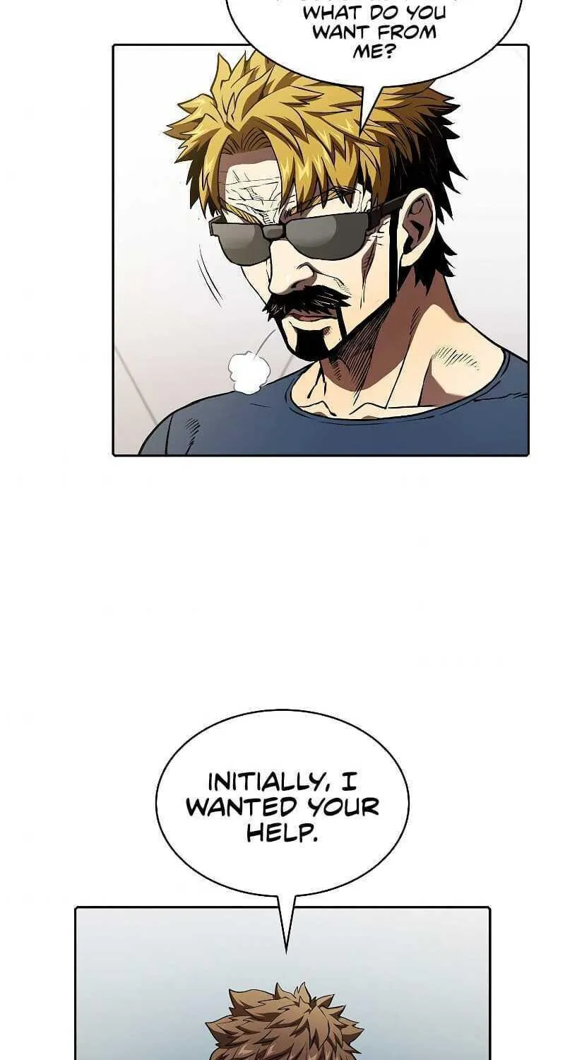 Read The Celestial Returned from Hell chapter 40 image 66 on Lezhin