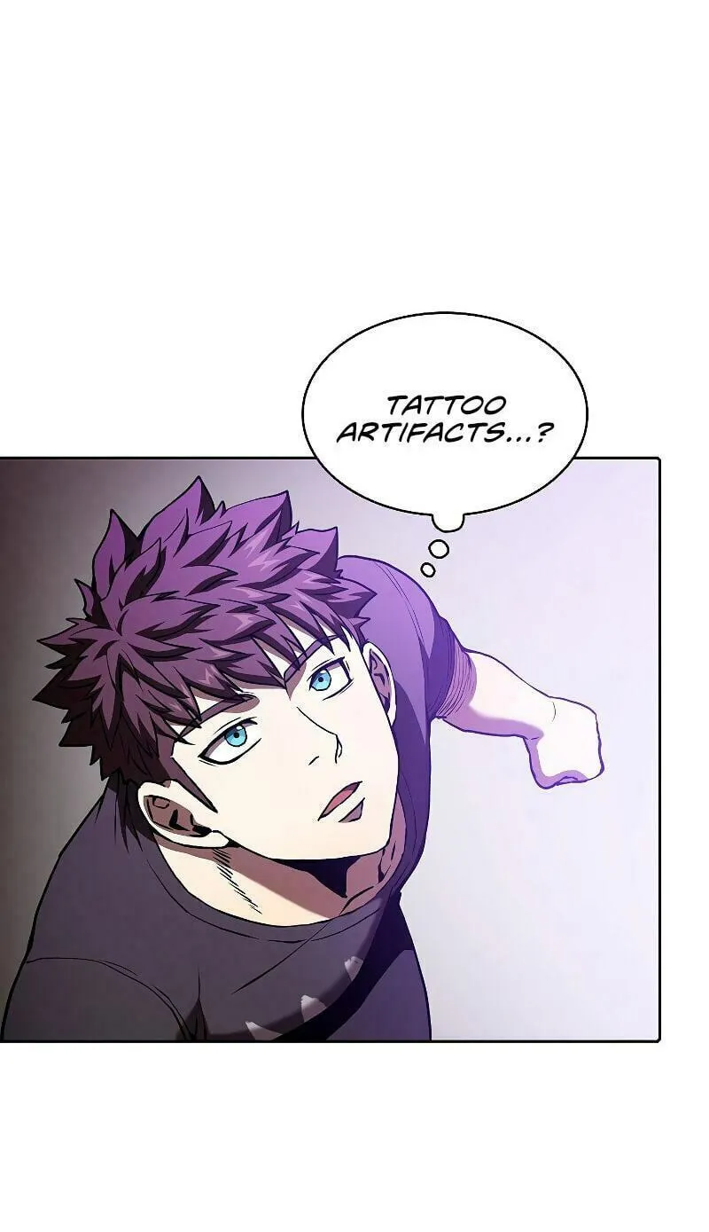 Read The Celestial Returned from Hell chapter 40 image 7 on Lezhin