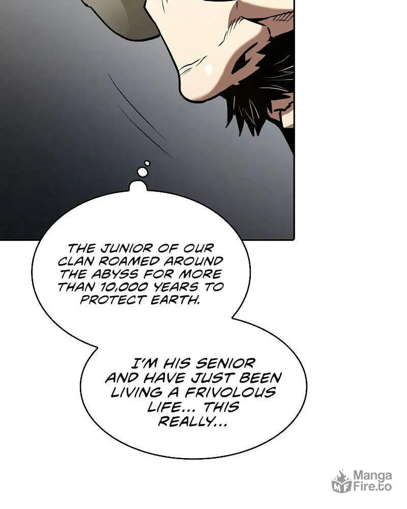 Read The Celestial Returned from Hell chapter 40 image 79 on Lezhin