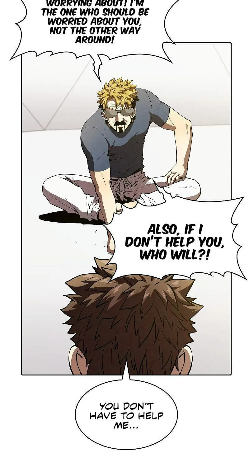 Read The Celestial Returned from Hell chapter 40 image 82 on Lezhin