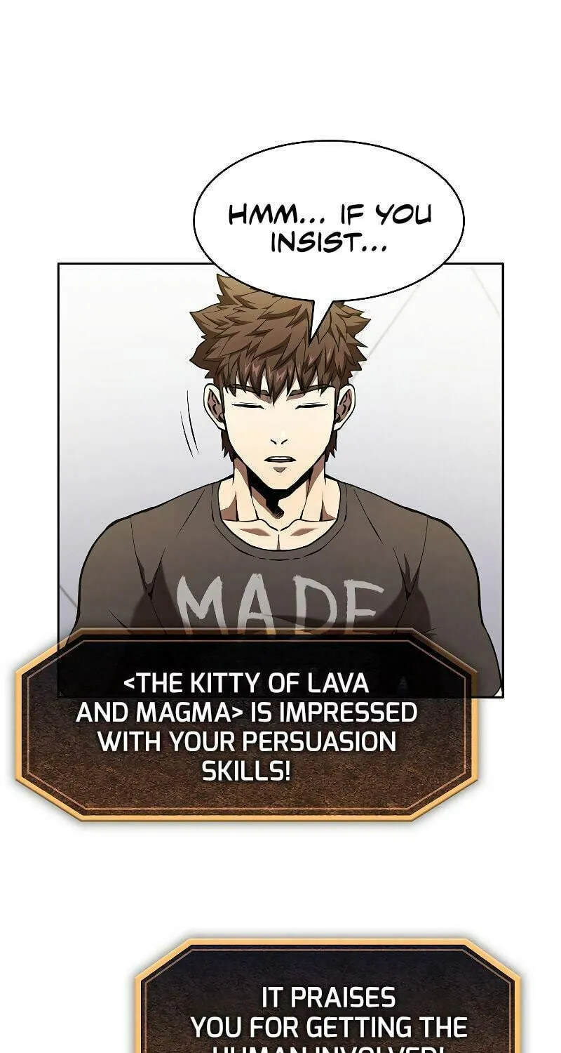Read The Celestial Returned from Hell chapter 40 image 86 on Lezhin