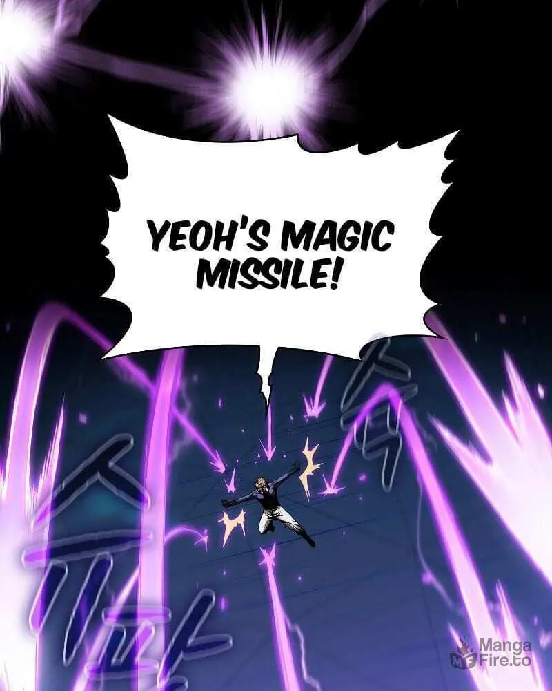 Read The Celestial Returned from Hell chapter 40 image 9 on Lezhin