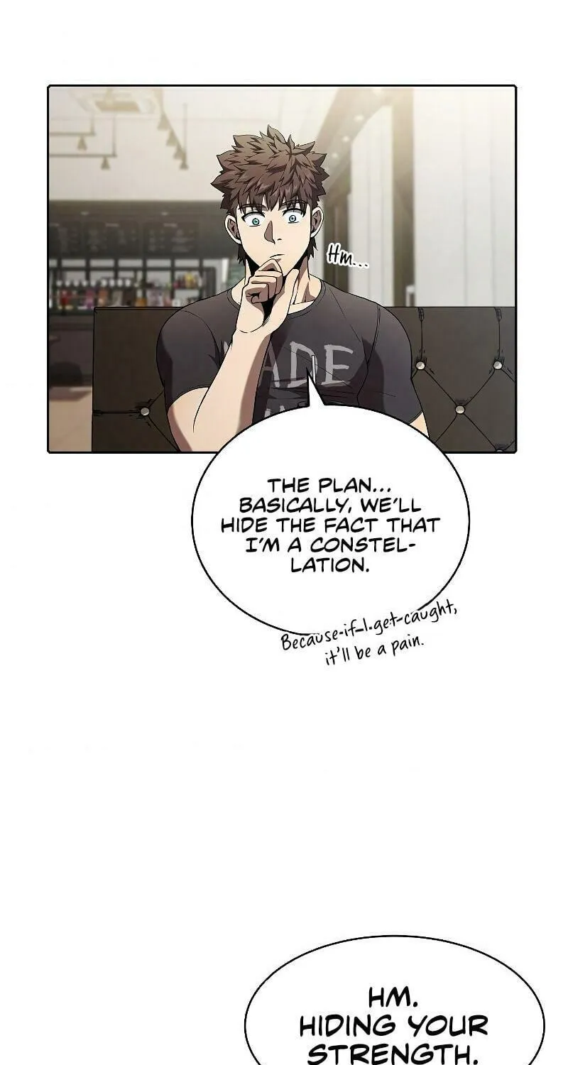 Read The Celestial Returned from Hell chapter 41 image 10 on Lezhin