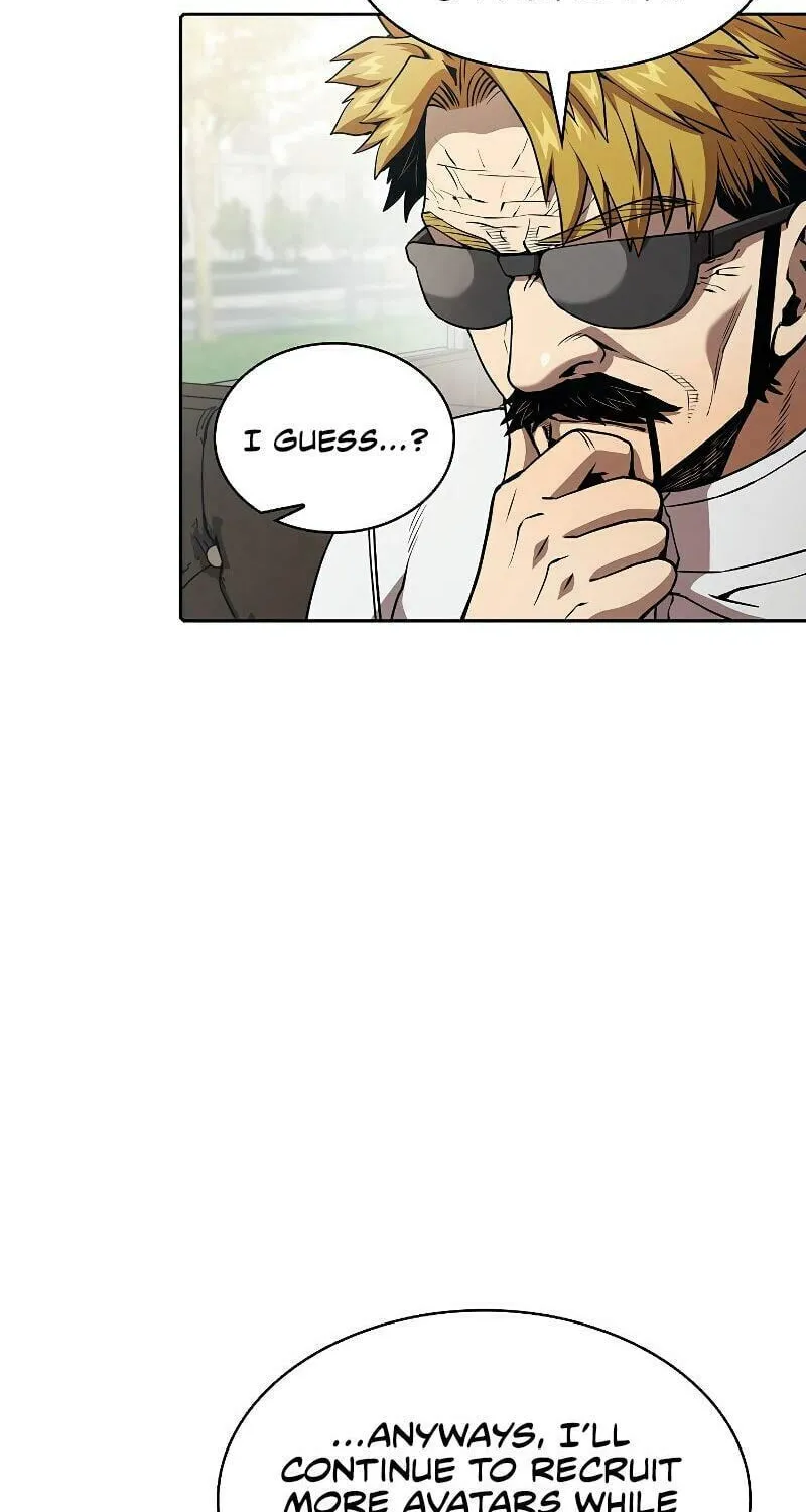 Read The Celestial Returned from Hell chapter 41 image 11 on Lezhin