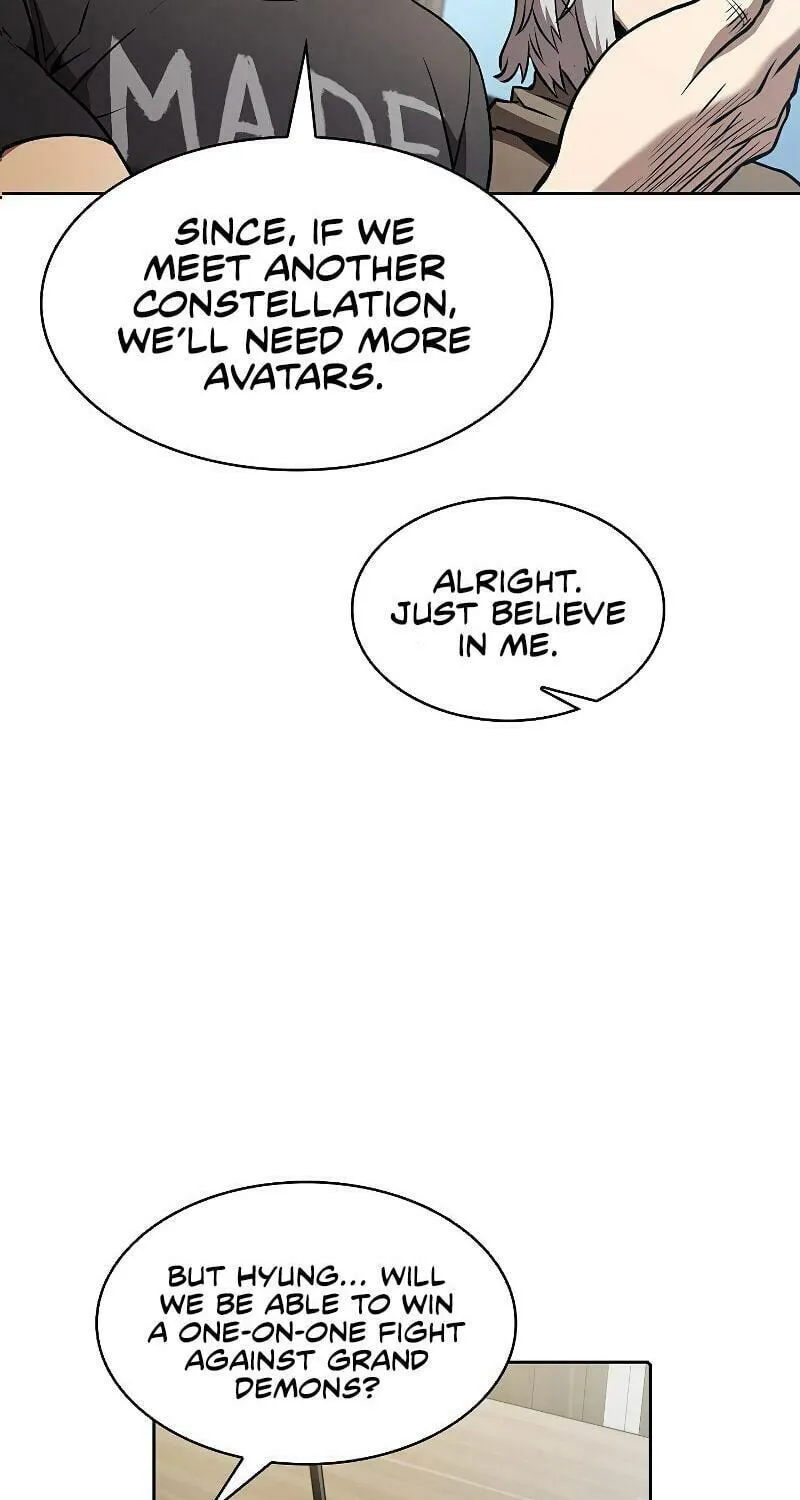 Read The Celestial Returned from Hell chapter 41 image 13 on Lezhin