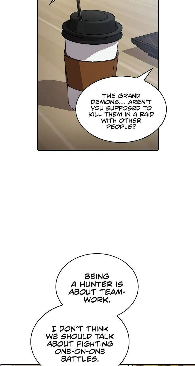 Read The Celestial Returned from Hell chapter 41 image 14 on Lezhin