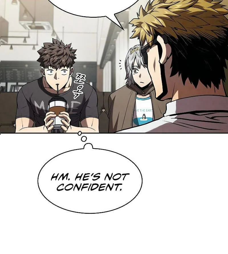 Read The Celestial Returned from Hell chapter 41 image 15 on Lezhin