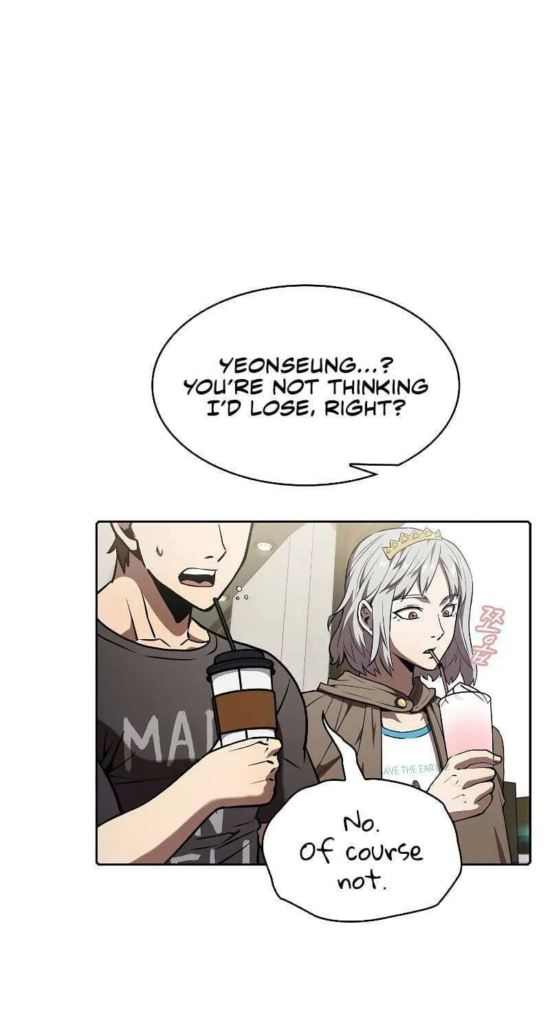 Read The Celestial Returned from Hell chapter 41 image 16 on Lezhin